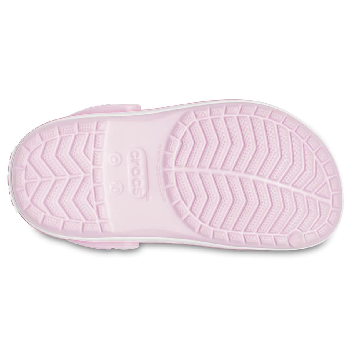 Crocs Toddler Crocband Clog 4/7