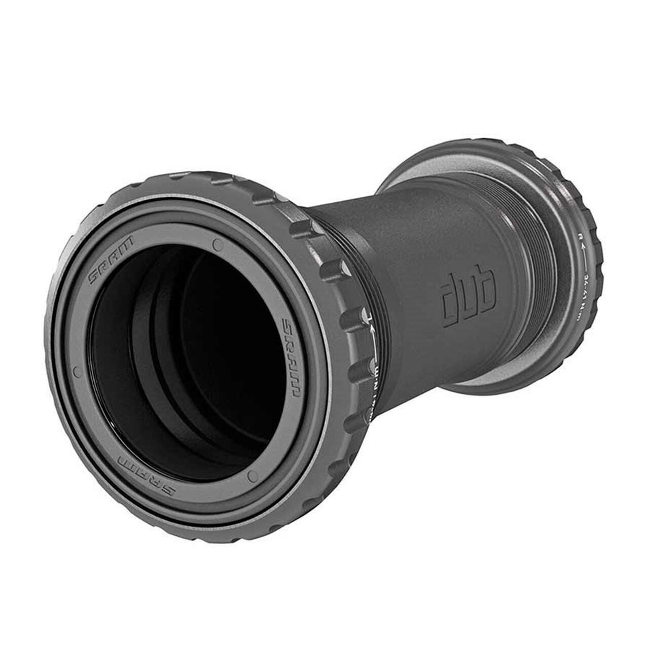 Boîtier de pédalier Sram DUB BSA 100 3/3