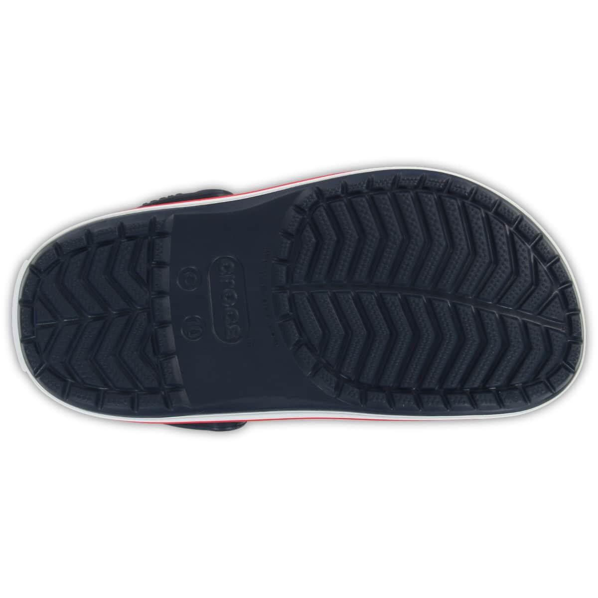 Crocs Toddler Crocband Clog 4/6