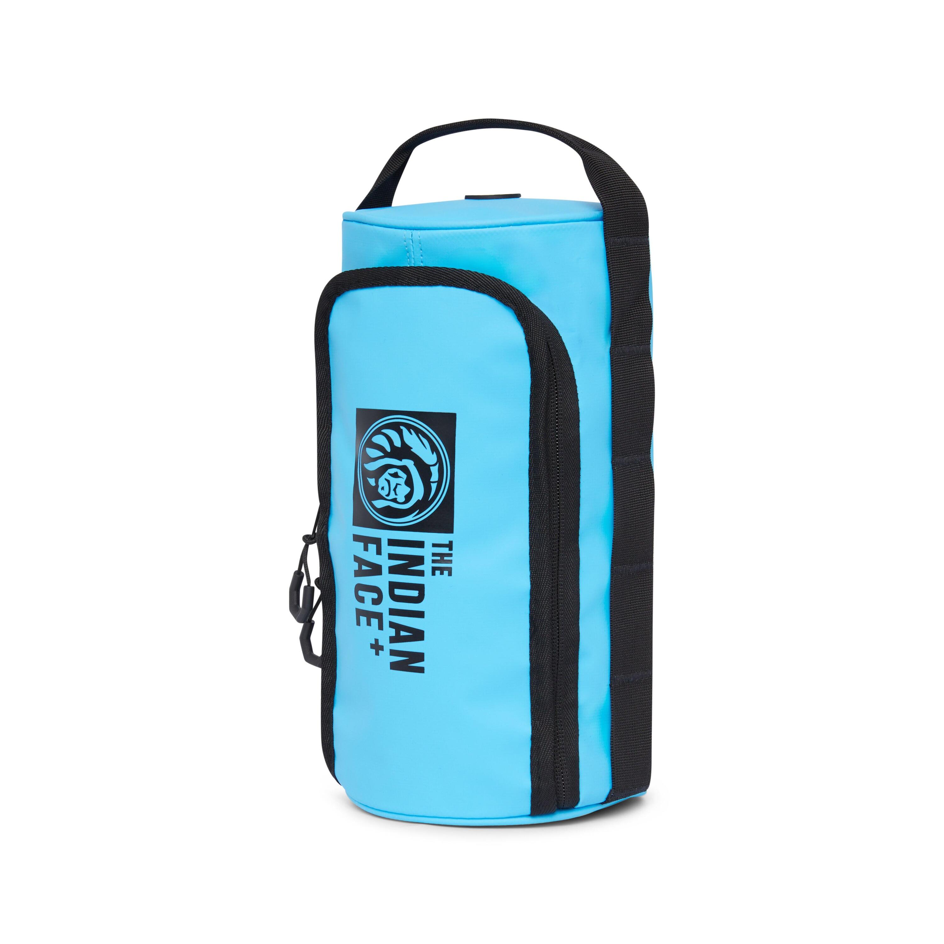 Unisex Outdoor Neceser Impermeable Cremallera Asa Sailor Blue 4/5