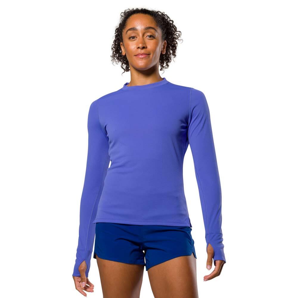 Camiseta termica Running Mujer Decathlon