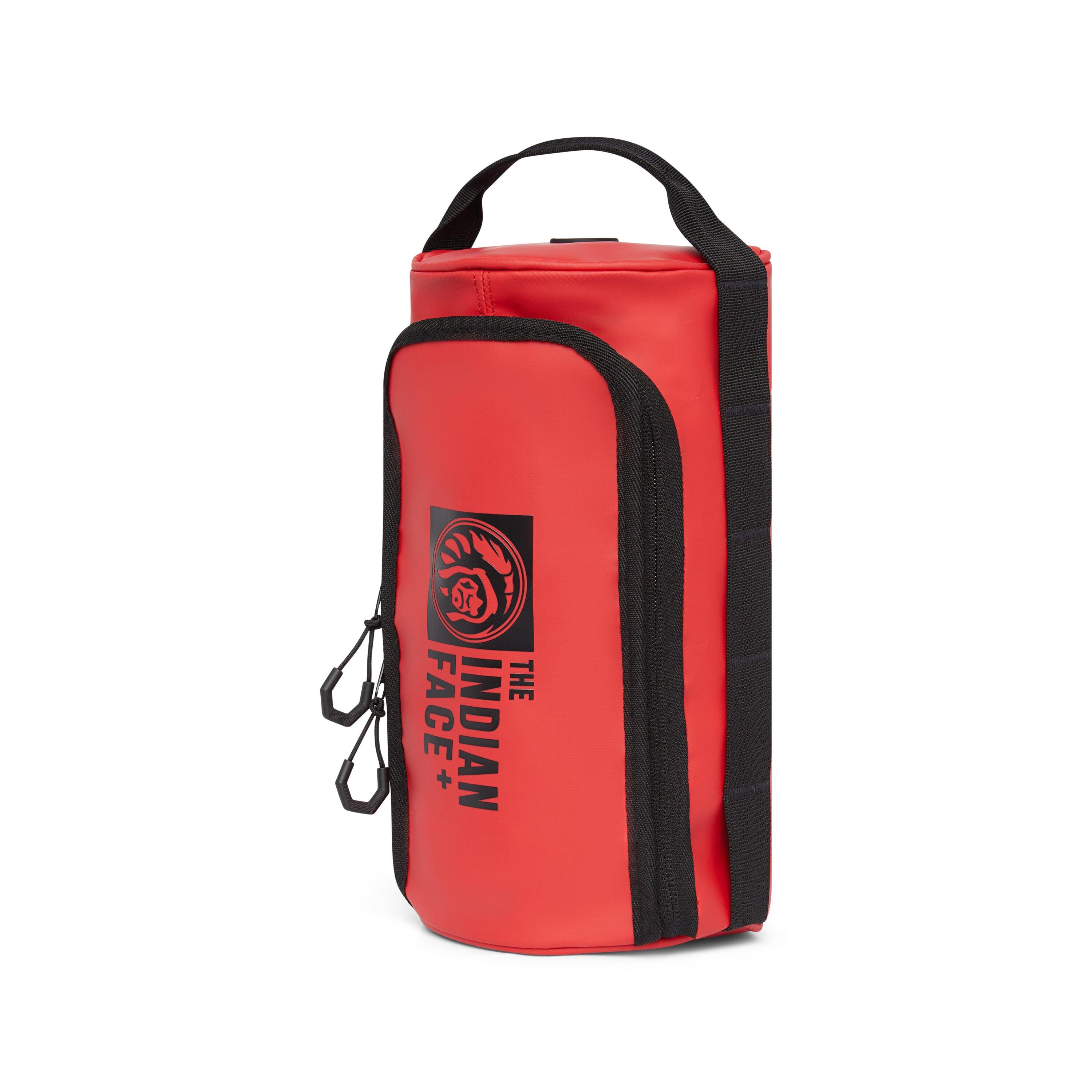 Unisex Outdoor Neceser Impermeable Cremallera Asa Sailor Red 3/5