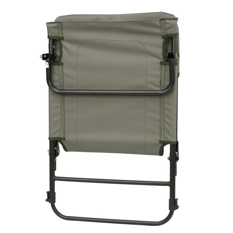 Segunda vida - Silla Levelchair Carpfishing Level Adapt - EXCELENTE