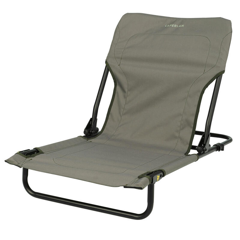 Segunda vida - Silla Levelchair Carpfishing Level Adapt - EXCELENTE