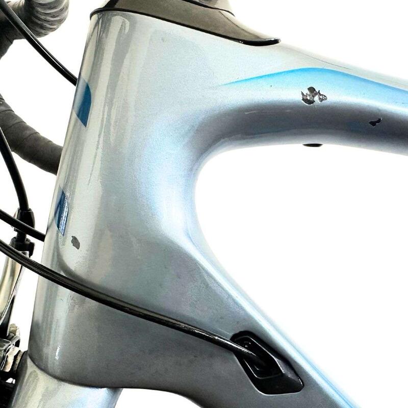 Segunda Vida - Liv Langma Adv 3 Carbono Tiagra 10V Bicicleta Carretera