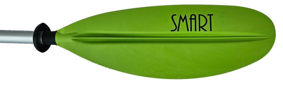 Wiosło Kajakowe Do Pływania 2-Częściowe Składane Scorpio Kayak Smart 230Cm