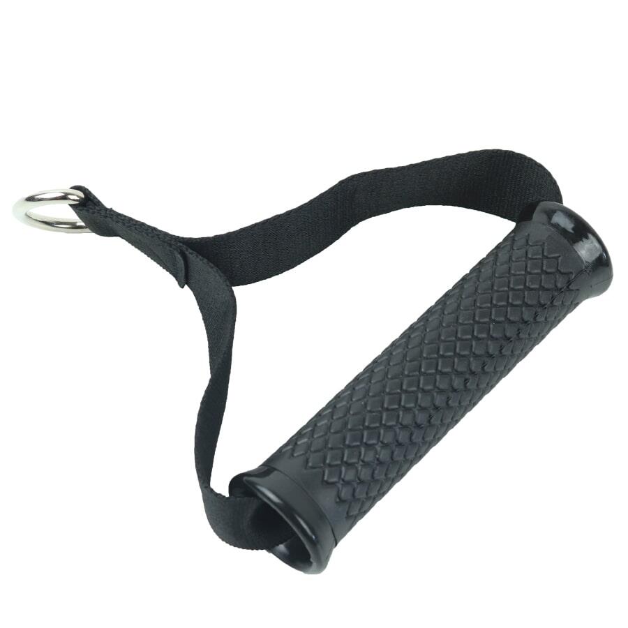 Par de agarres nylon de estribo para polea  Viok Sport 2/4