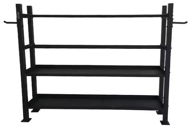Rack de almacenaje de material 2,15 m Viok Sport 2/5