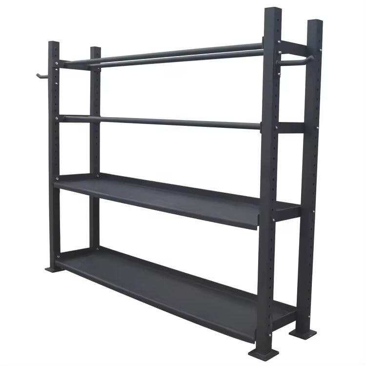 VIOK SPORT Rack de almacenaje de material 2,15 m Viok Sport