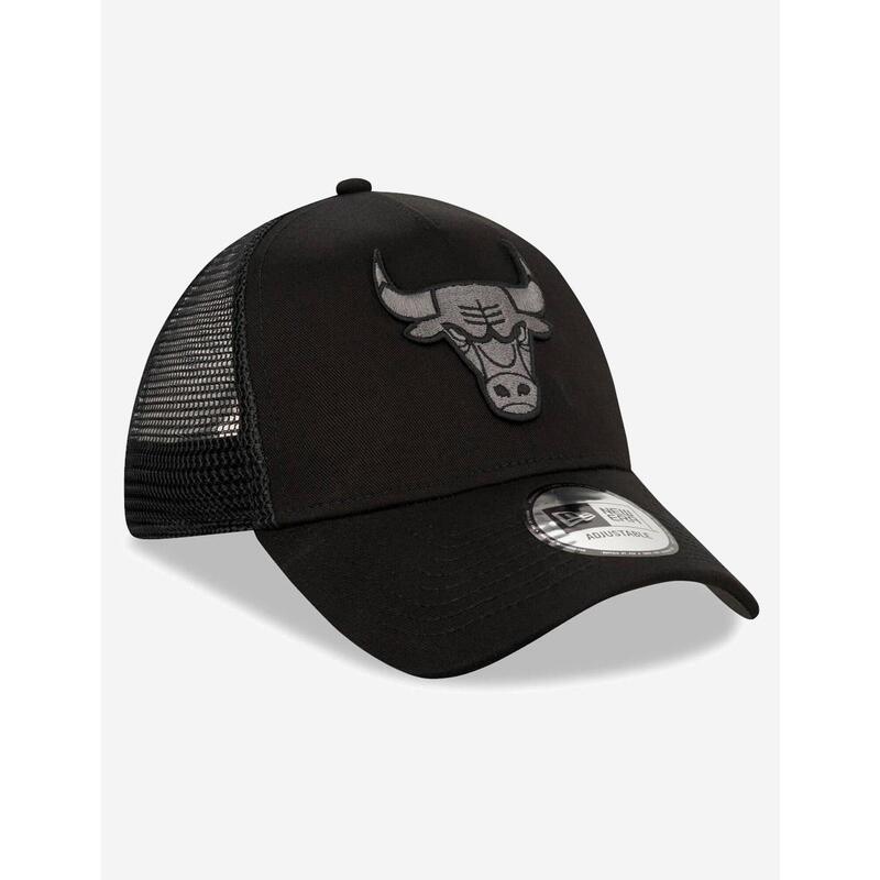 Cappellino con visiera New Era NBA Chicago Bulls