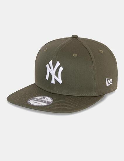 Cappelli New Era New Era 950 MLB color neyyan Verde.