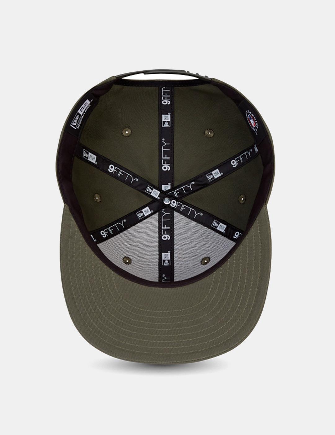Cap New Era New York Yankees 9Fifty 3/3
