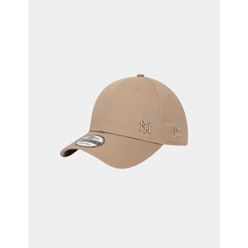 Gorras Mujer New Era Flawless 9forty Neyyan Marron