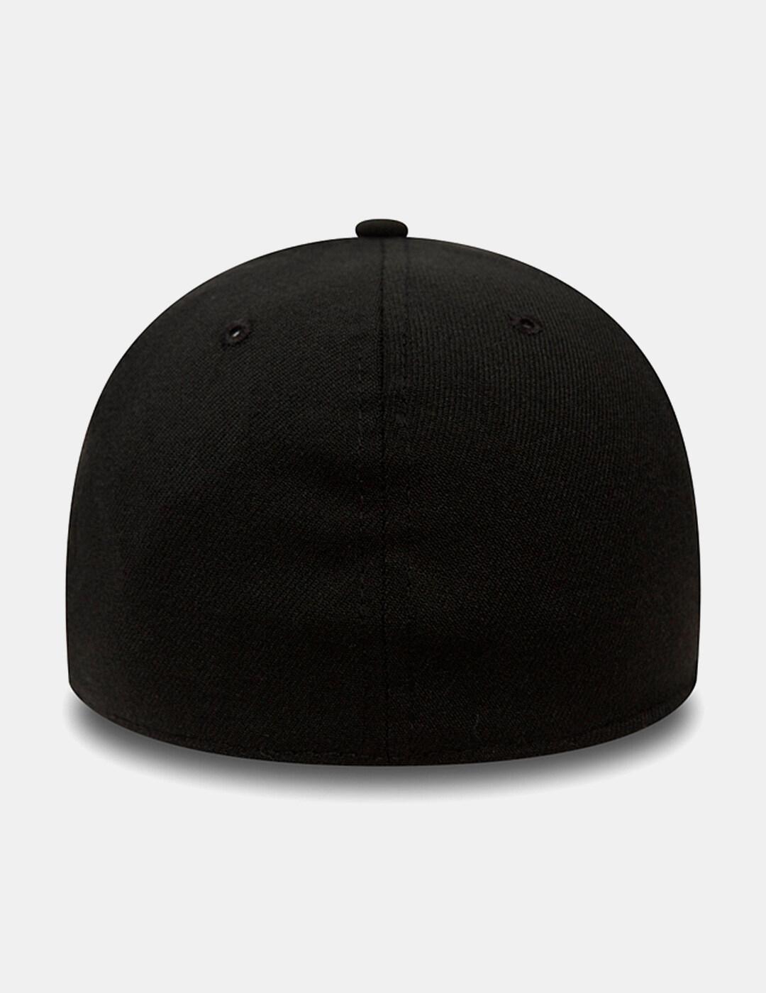 Cappelli New era New era 39thirty basic Nero 4/7