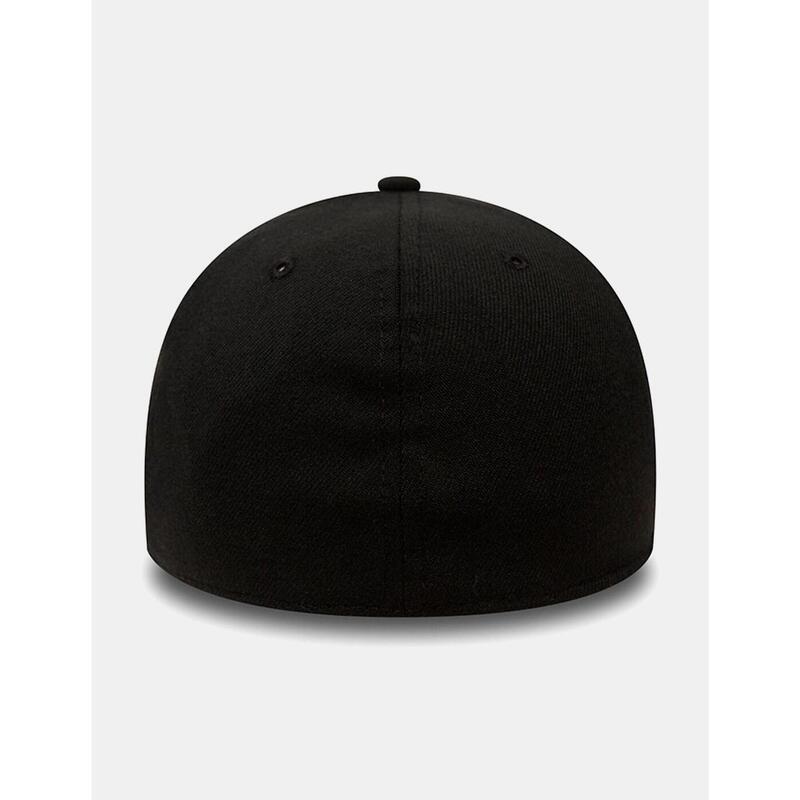 Gorras New era New era 39thirty basic Negro