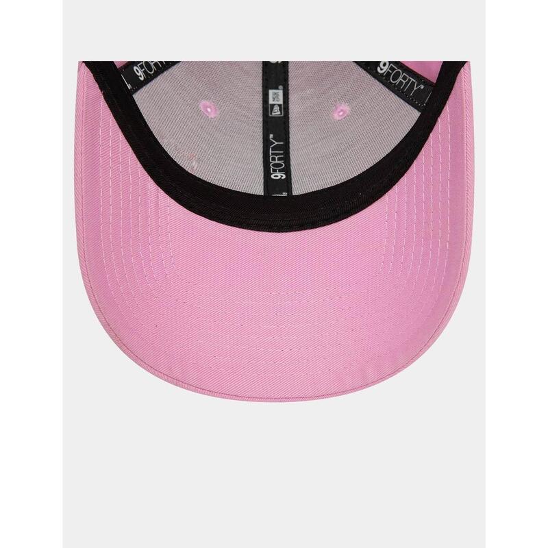 Gorras New era New era 940 league essential neyyan Rosa