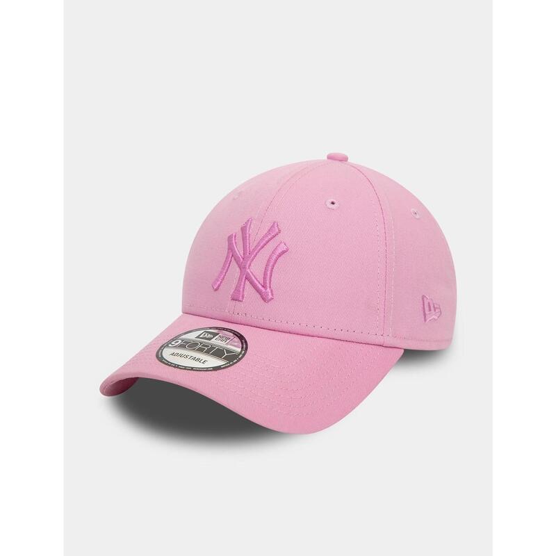 Casquette pour femmes League Essentials 940 New York Yankees Cap