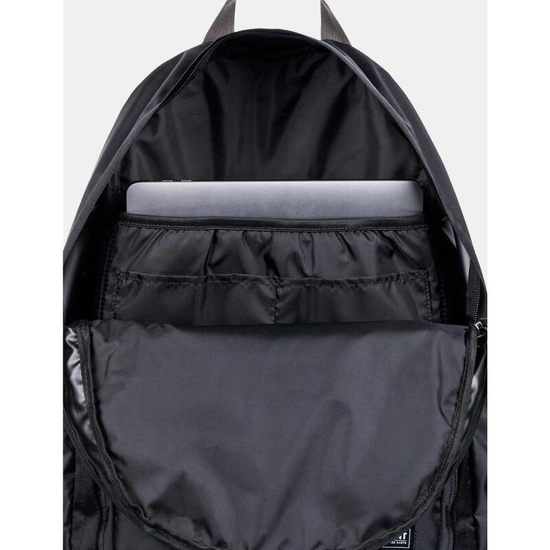 Mochila Element Cypress Negro