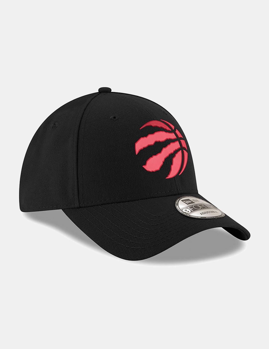 Baseball cap New Era NBA Toronto Raptors 3/4