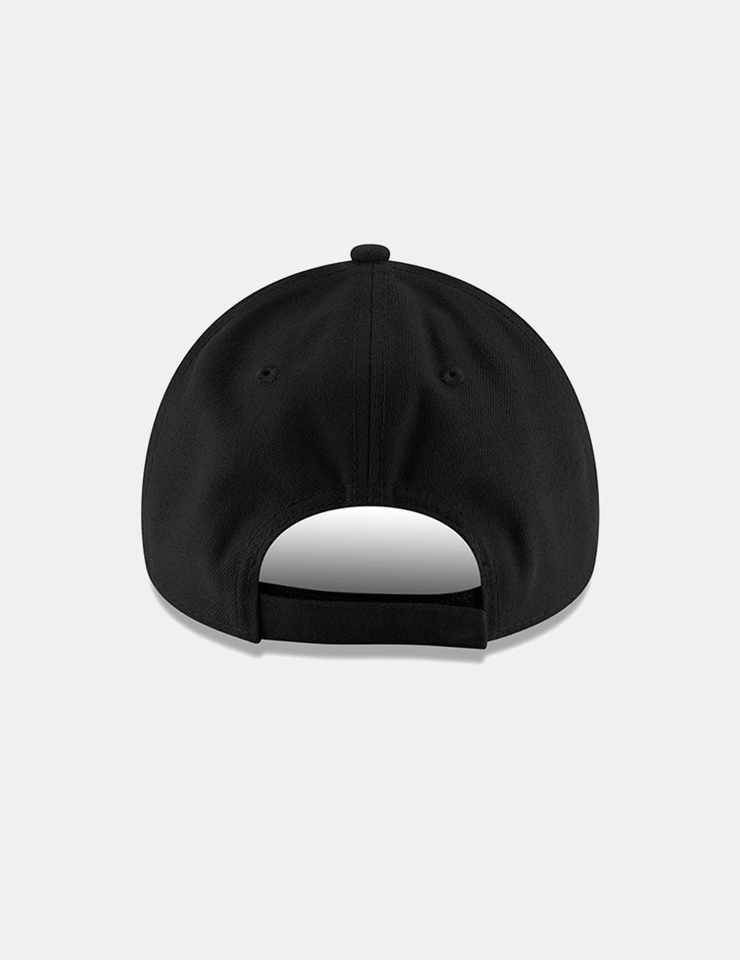 Baseball cap New Era NBA Toronto Raptors 4/4