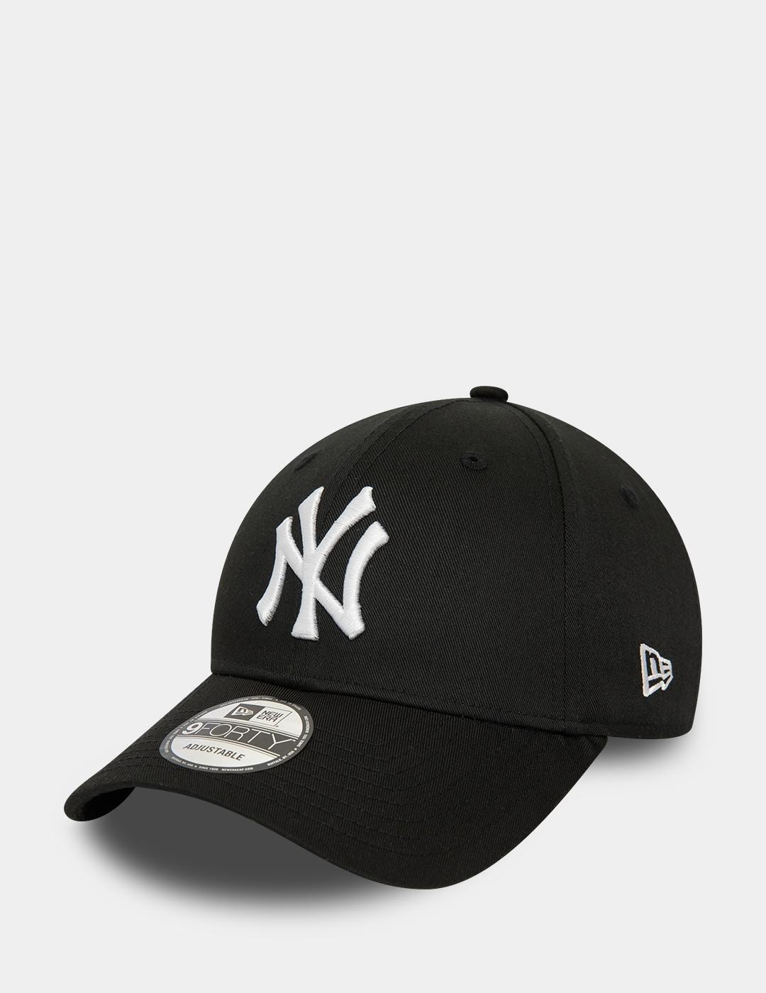Kappen Herren MLB 9FORTY Los Angeles Dodgers World Series Patch Cap 5/7