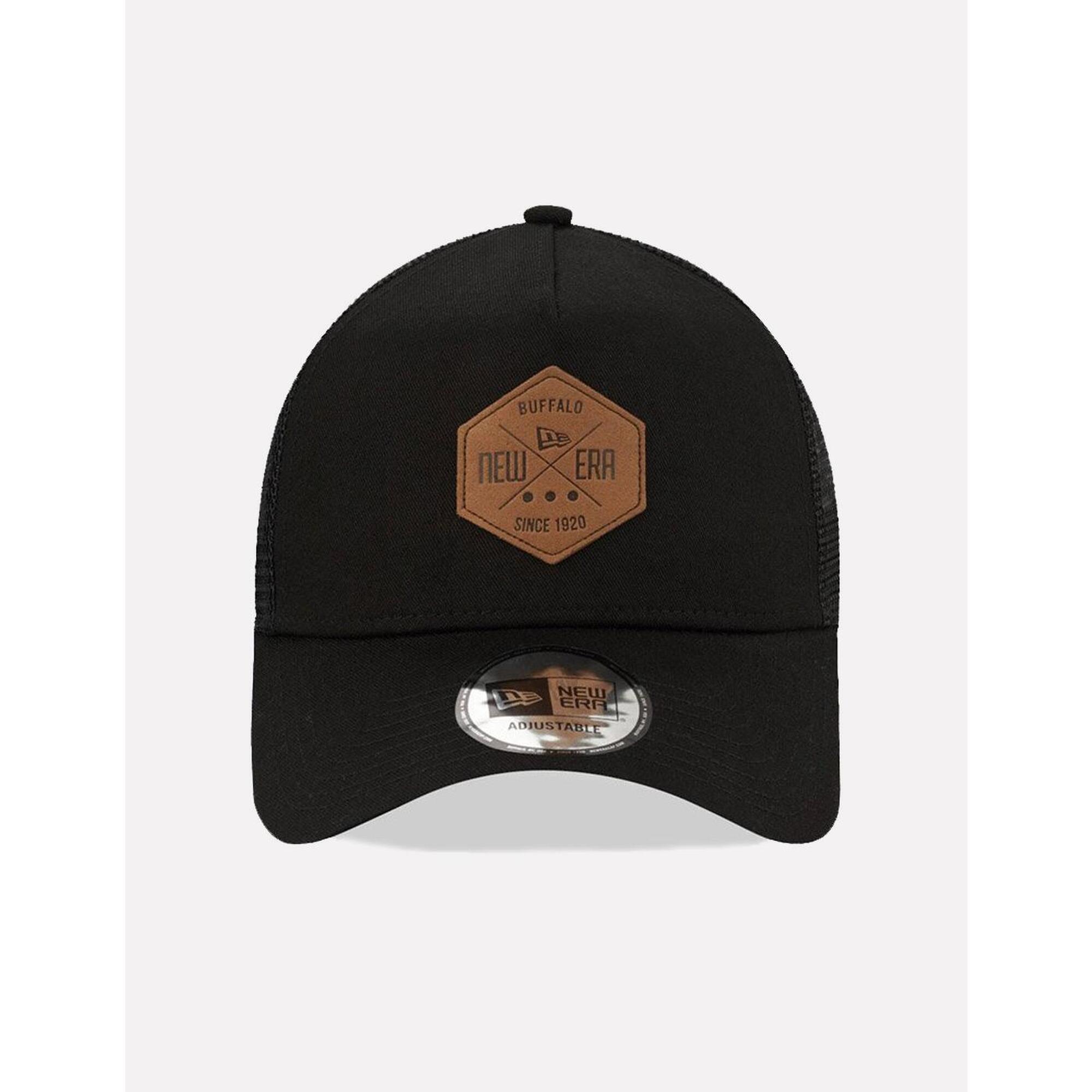 Czapka New Era Patch A Frame Trucker