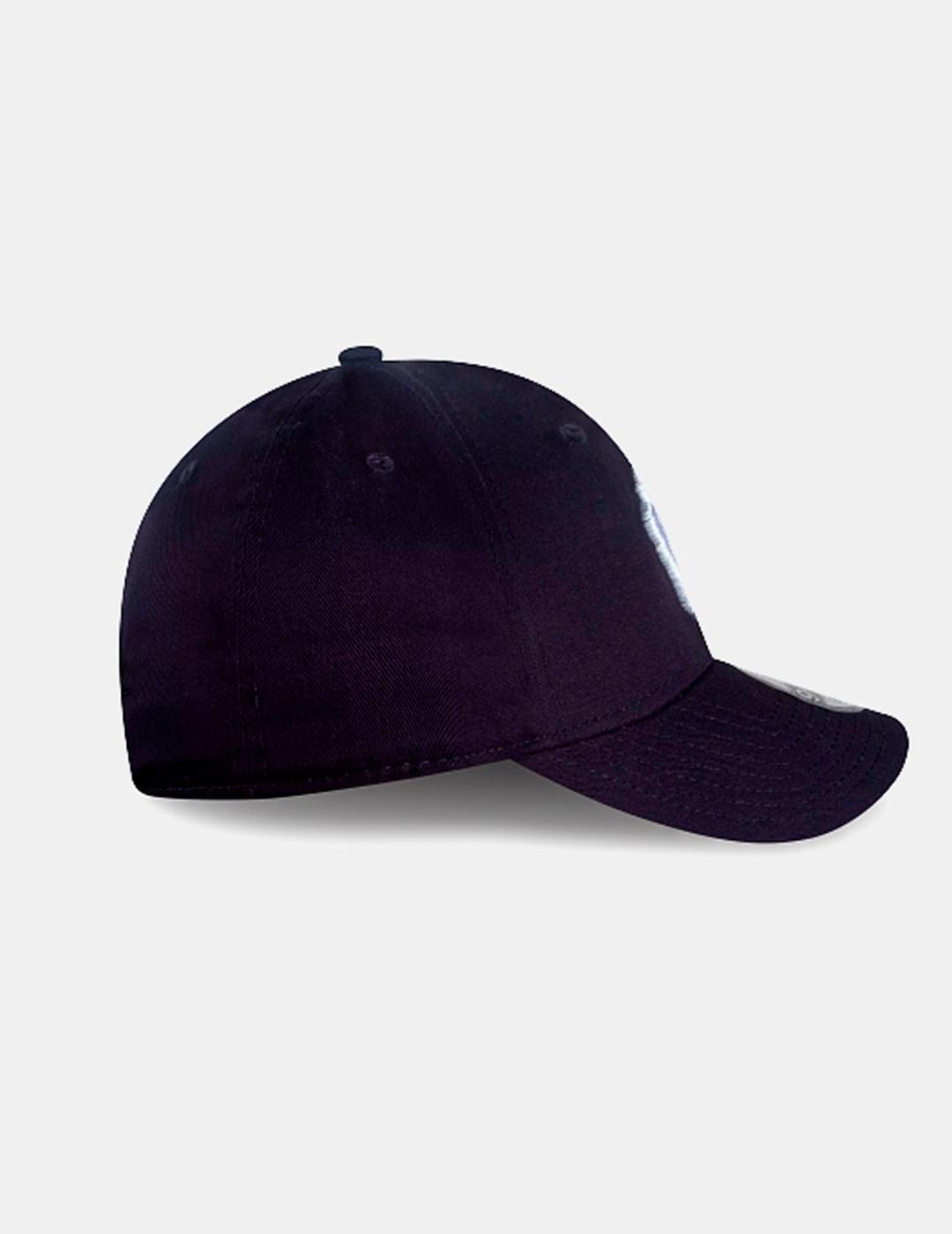 Bonnet New Era Modèle Leag Basic Neyyan Couleur Bleu 6/7