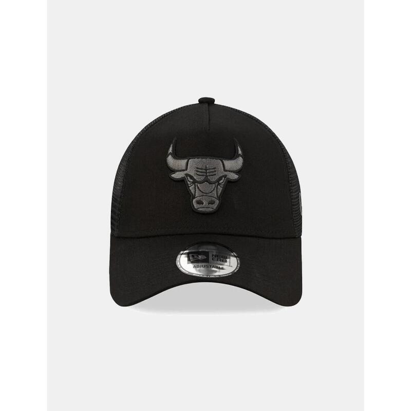 Cappellino con visiera New Era NBA Chicago Bulls