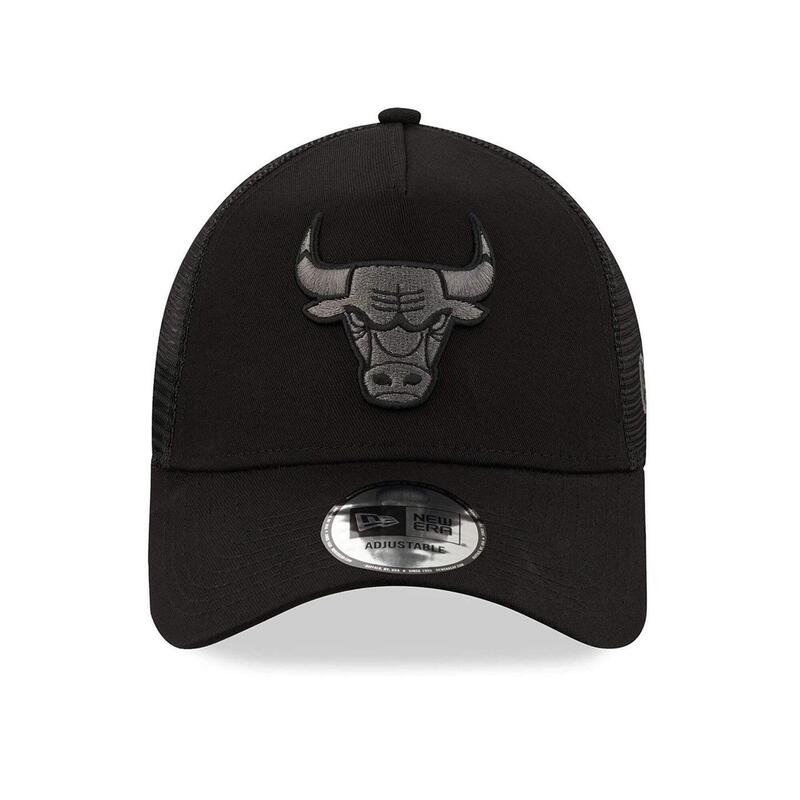 Cappellino con visiera New Era NBA Chicago Bulls