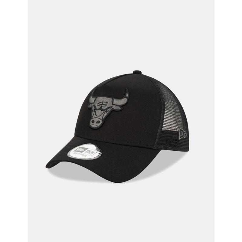 Cappellino con visiera New Era NBA Chicago Bulls