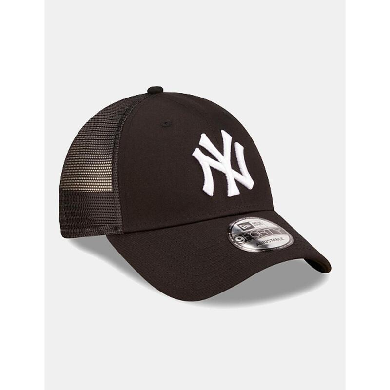 New Era Model Homefield 9forty Trucker Culoare Negru