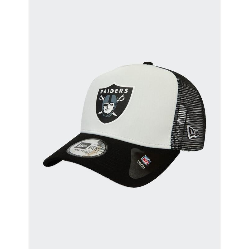 Cappellino con visiera New Era NFL Las Vegas Raiders