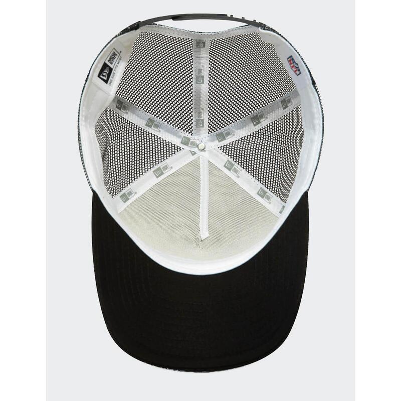 Cappellino con visiera New Era NFL Las Vegas Raiders