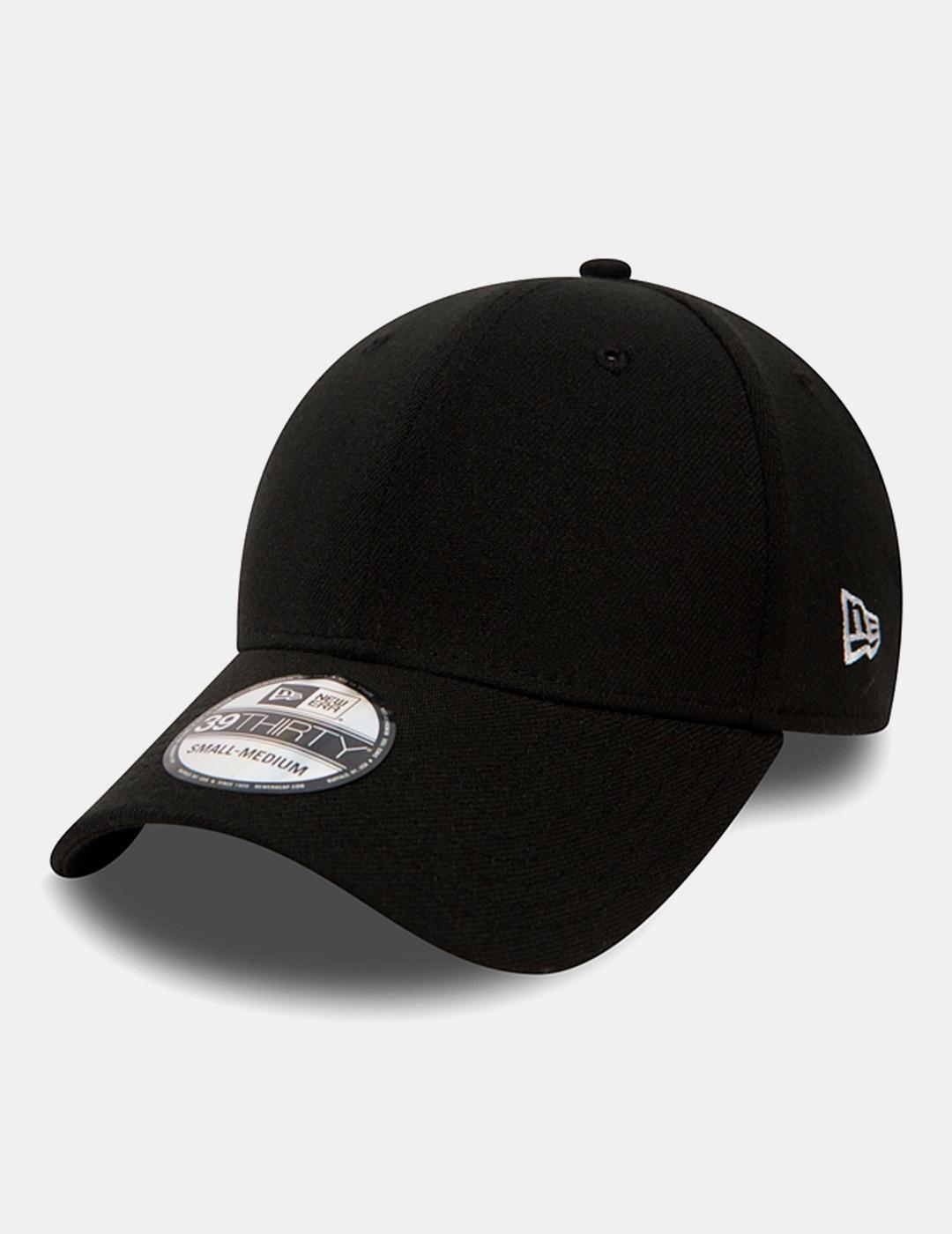 Cappelli New era New era 39thirty basic Nero 3/7