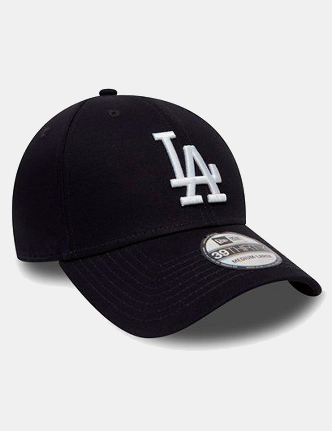 Gorras New era New era  39thirty league la dodgers Marino 3/4