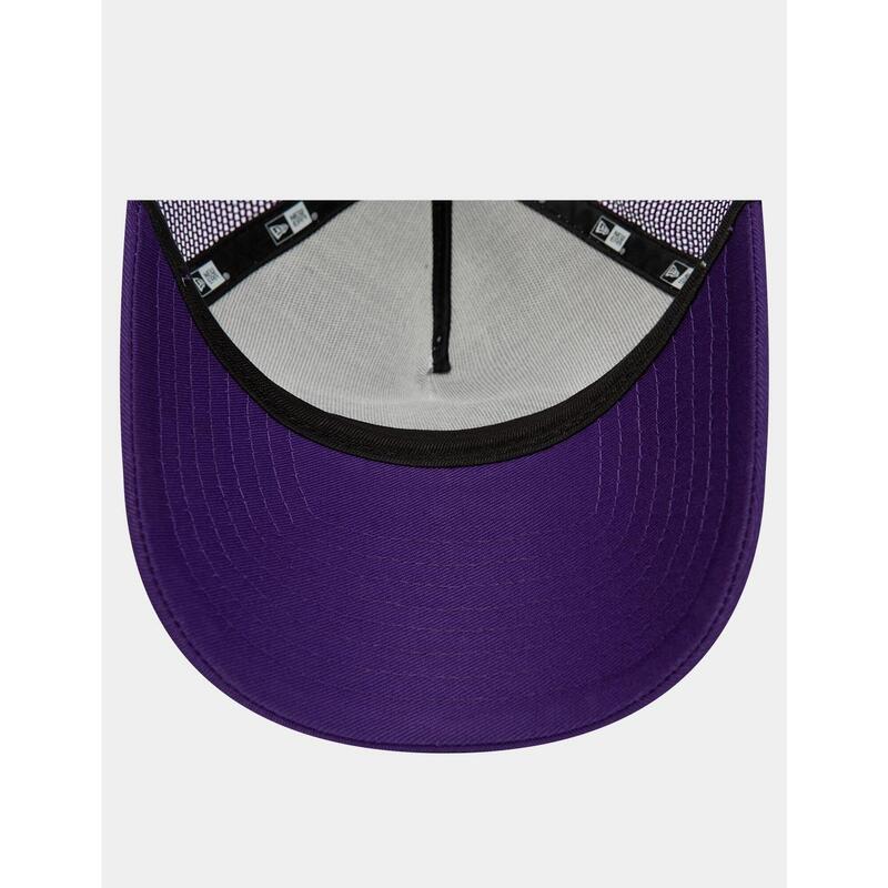 Casquette pour hommes A-Frame Los Angeles Lakers Cap