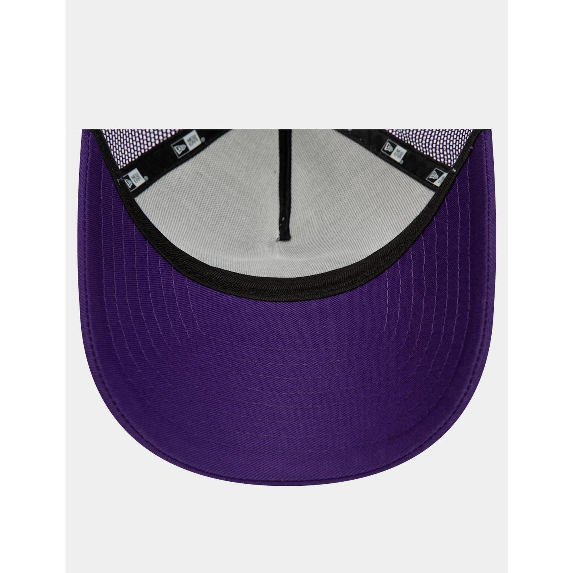 Casquette Trucker Los Angeles Lakers