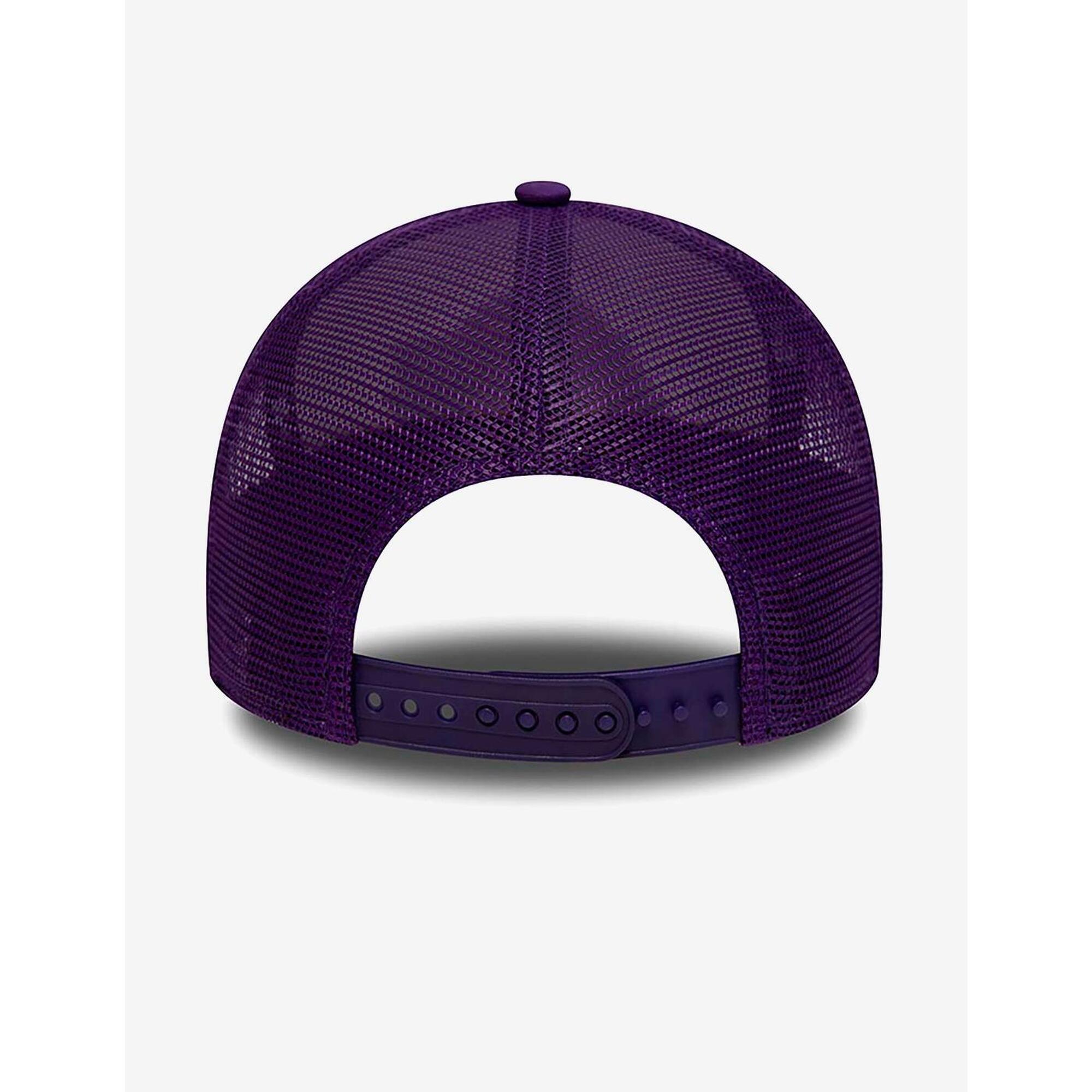 Casquette Trucker Los Angeles Lakers