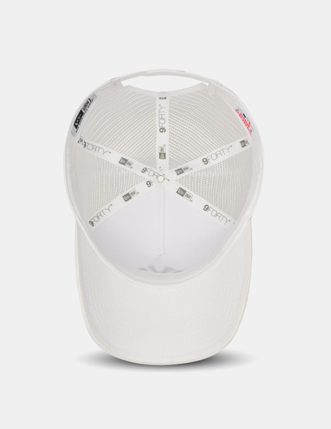 Honkbalpet voor heren Essential New York Yankees MLB Trucker Cap 4/5