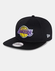 Casquette pour hommes 9FIFTY Los Angeles Lakers Snapback Cap