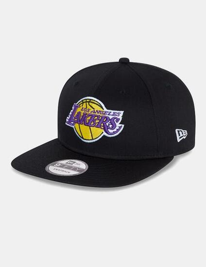 Cap New Era Los Angeles Lakers 9Fifty