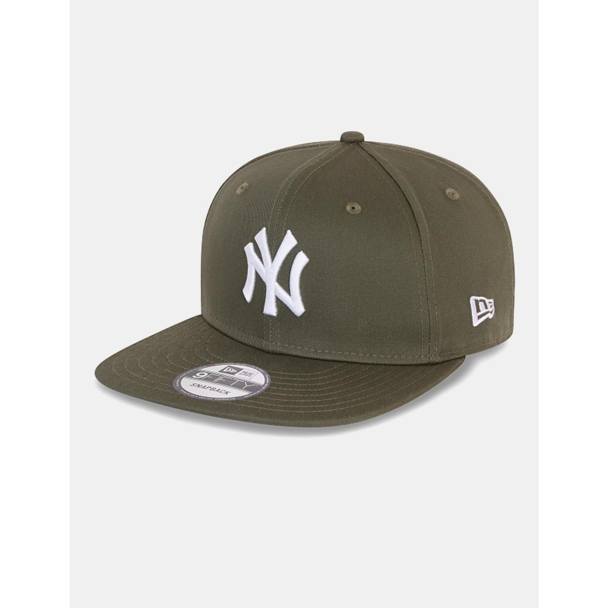New Era - Casquettes New Era New Era 950 Nous Mlb Couleur Neyyan Vert - Casquette - Gris|vert - 42 M/l - Decathlon