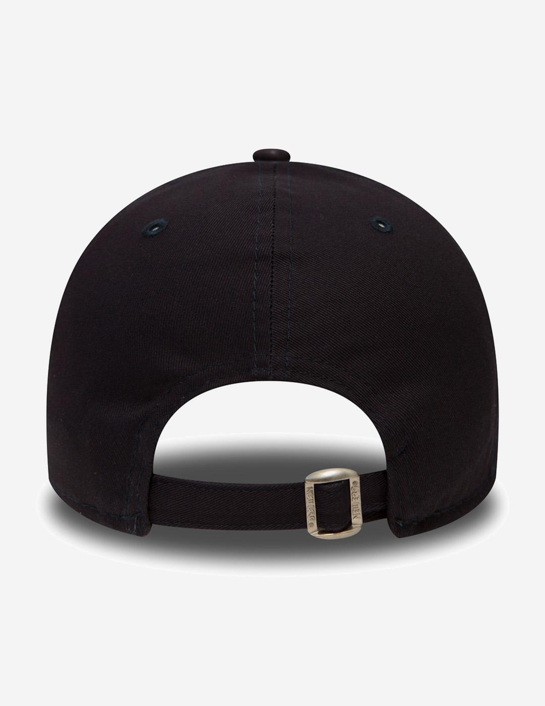 Cappelli New Era New Era 3930 basic New York Yankees Nero 5/6