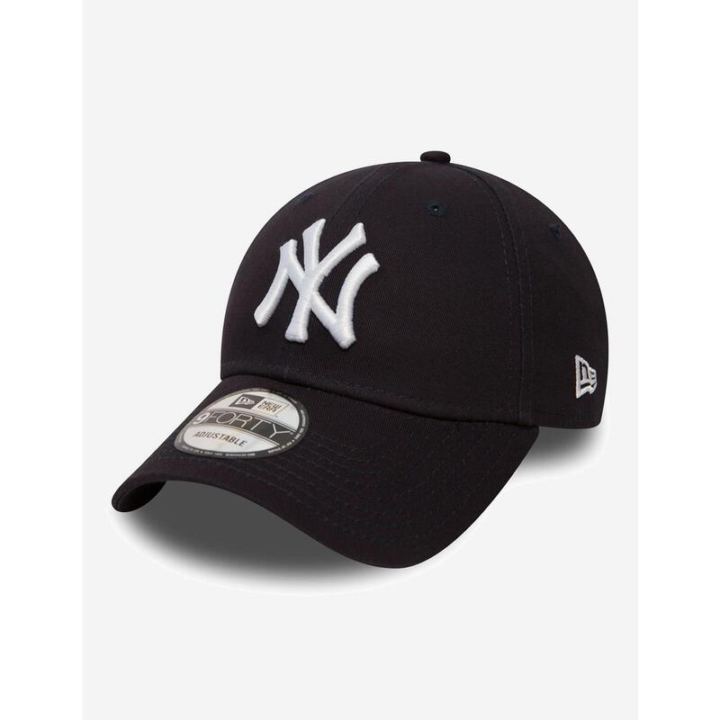 Gorras New era New era 3930 basic new york yankees Negro