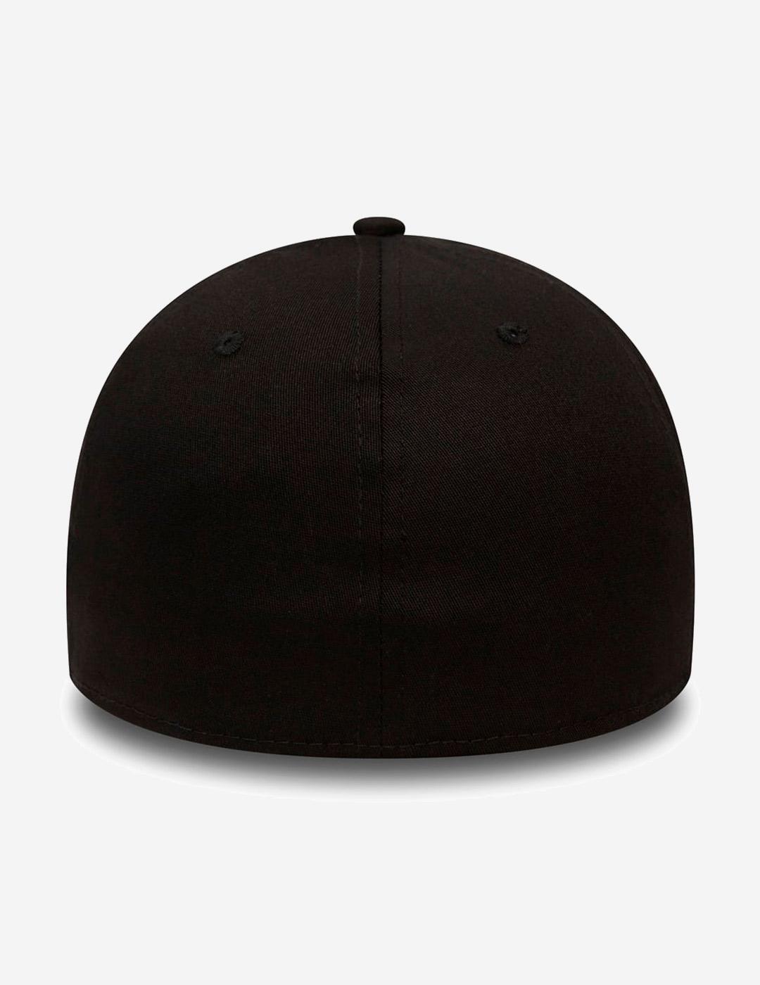 Cappelli New Era New Era 3930 basic New York Yankees Nero 3/6