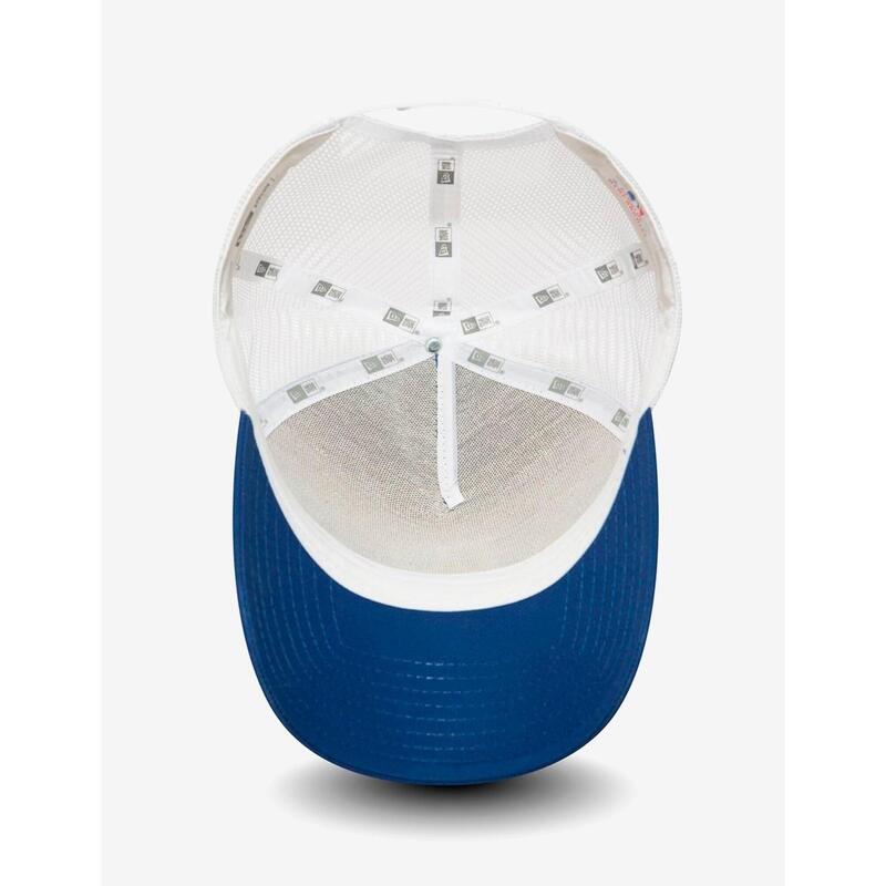 Casquette pour femmes Los Angeles Dodgers MLB Clean Cap