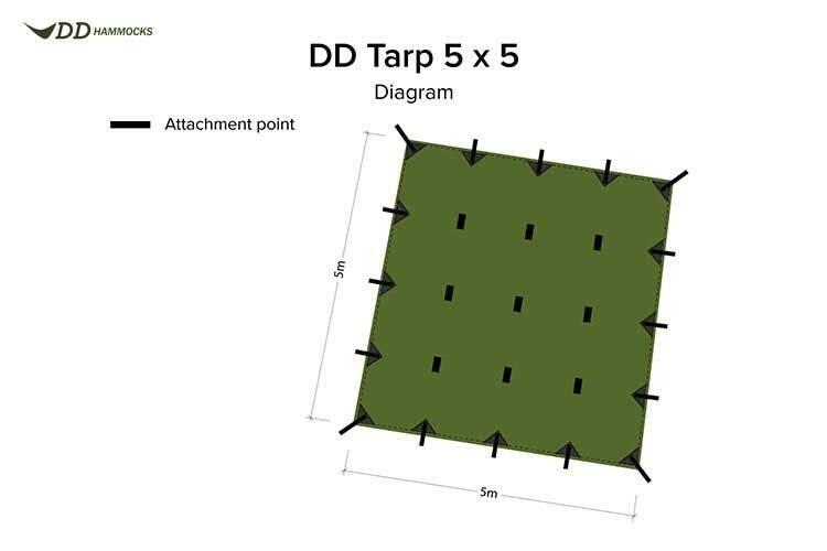 DD HAMMOCKS  picture