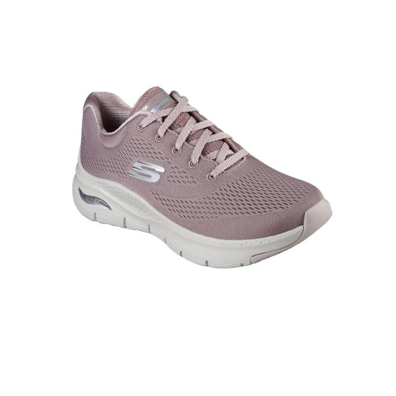 Sandalias para Mujer Skechers  Rosa