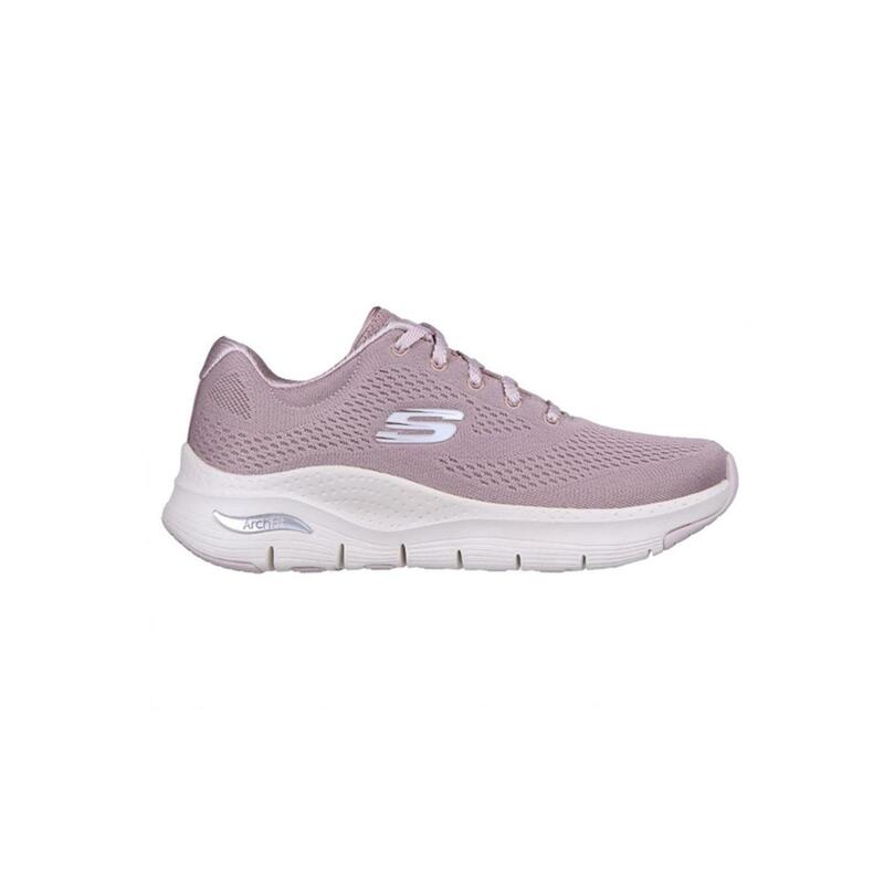 Sandalias para Mujer Skechers  Rosa