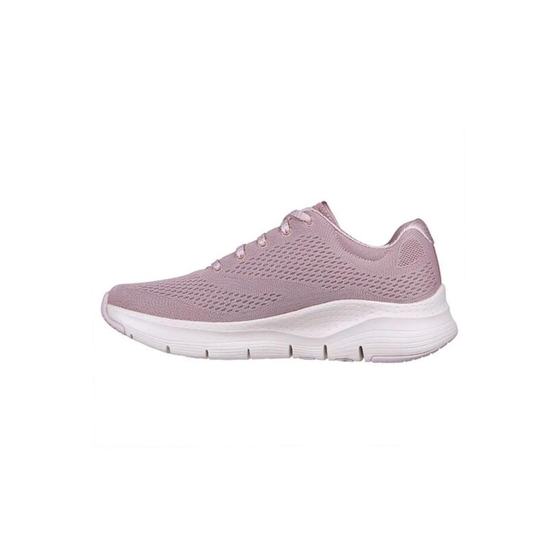 Sandalias para Mujer Skechers  Rosa